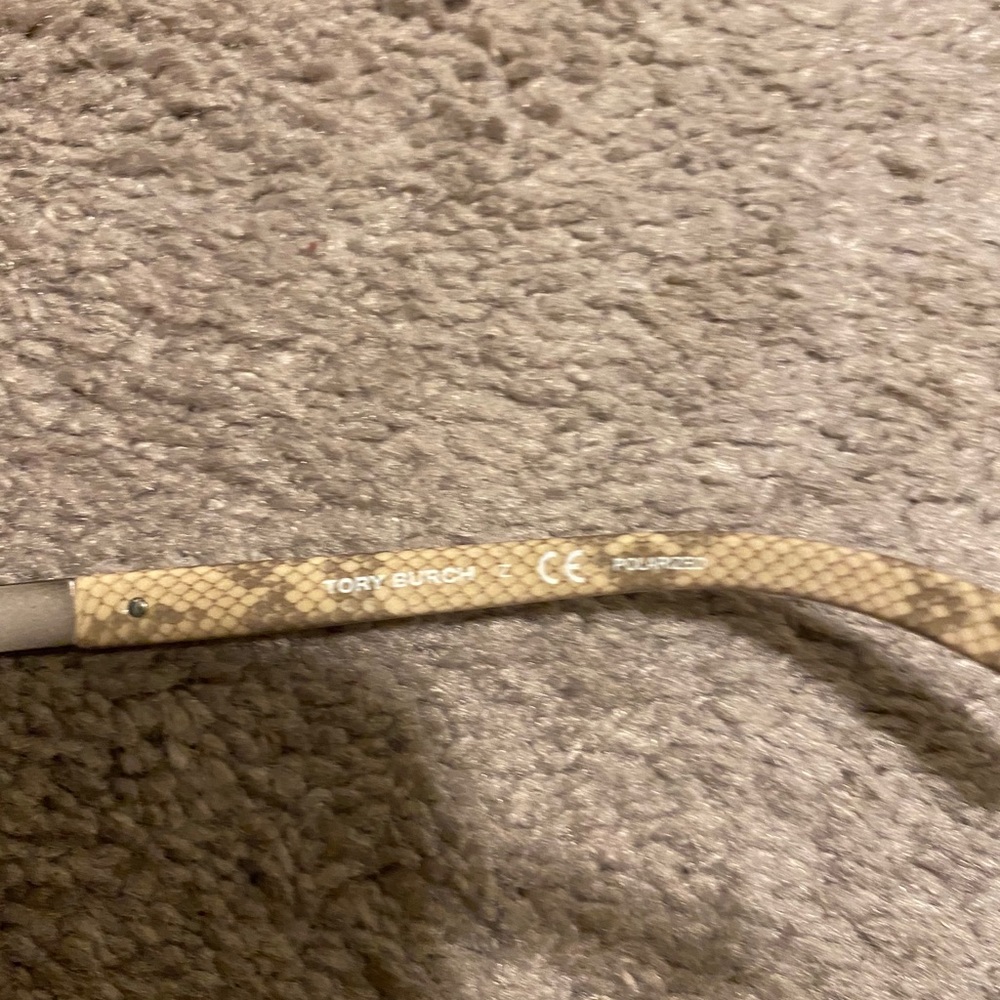 Tom Burch sunglasses - Picture 5 of 5